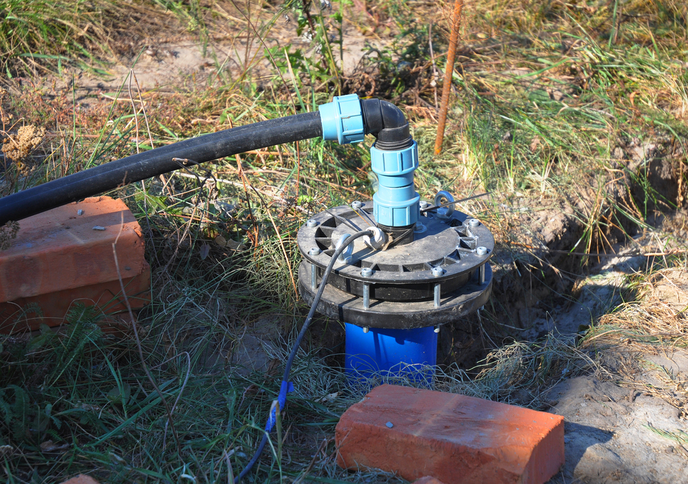 water-treatment-solutions-water-well-drilling-jacksonville-fl-new-Installed-Water-Bore